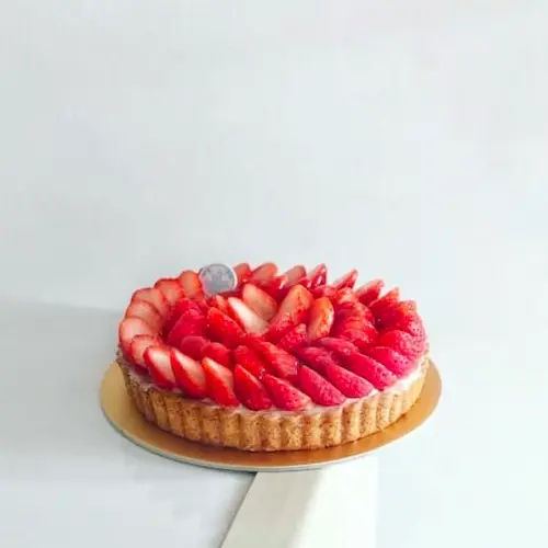 Flor Patisserie - Birthday Cake Delivery Singapore