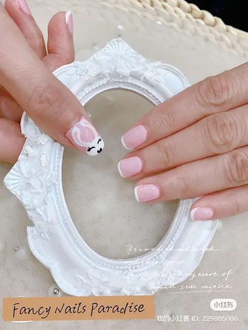 Fancy Nails Paradise -Salons Singapore
