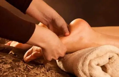 Feet Haven Reflexology- Massage Singapore (Credit: Feet Haven Reflexology's Facebook)