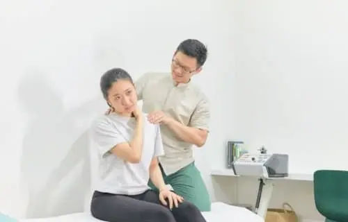 Fhysio- Massage Singapore (Credit: Facebook)