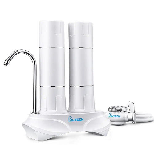 Filtech - Best Water Purifier Singapore