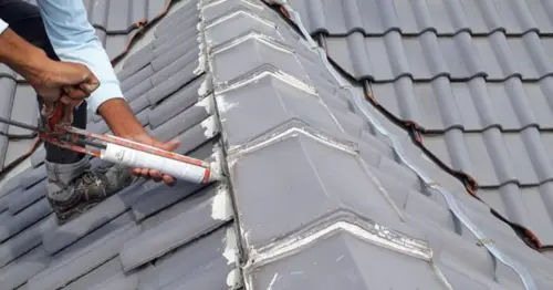 Flux Solutions - Roof Repairs Singapore 