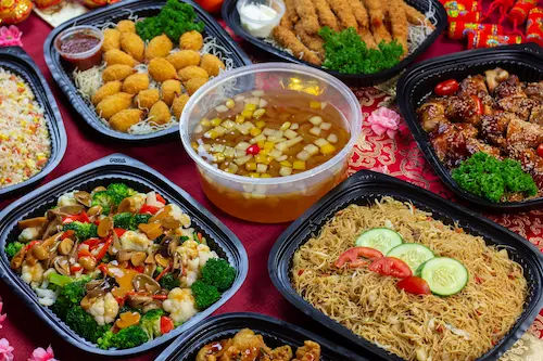 Foodline.sg - Best CNY Food Delivery Singapore