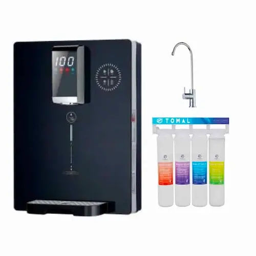 FreshDew Hot & Cold Water Dispenser - Water Dispenser Singapore