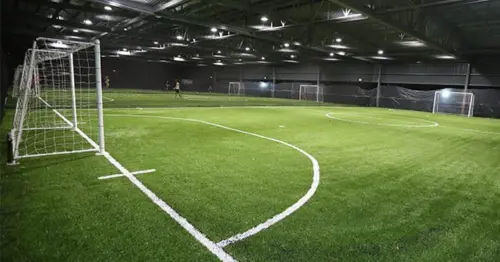 Futsal Arena @ Yishun - Best Party Venues Singapore