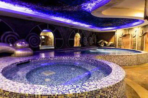 G.Spa -Massage Singapore (Credit: G.Spa's Facebook)