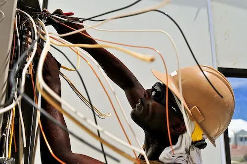 Get Electrician - Electrician Singapore (Credit: Facebook)