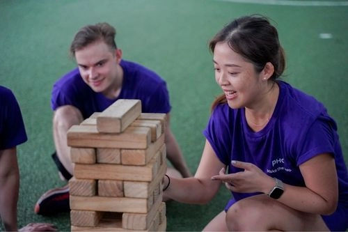 Giant Board Games - Have a blast playing oversized versions of classic board games
