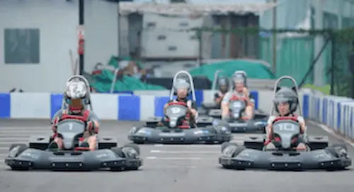 Go-Kart Singapore