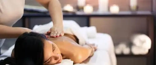 Grandeur Spa- Massage Singapore (Credit: Grandeur Spa's Facebook)
