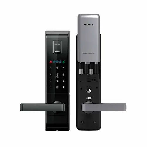Hafele EL9000 - Digital Lock Singapore