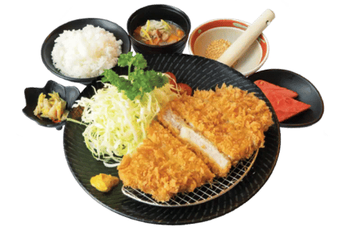 Hajime Tonkatsu & Ramen - Best Tonkatsu Singapore