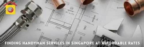 Handyman Services Singapore - Electrician Singapore