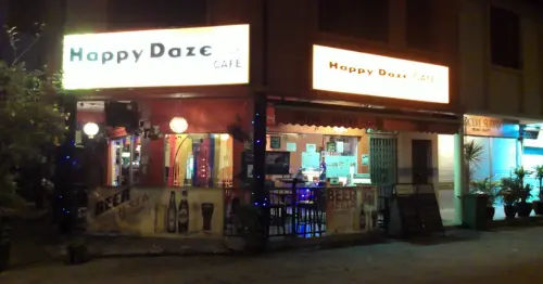 Happy Daze Bistro Cafe - Serangoon Gardens (Credit: Happy Daze Bistro Cafe)