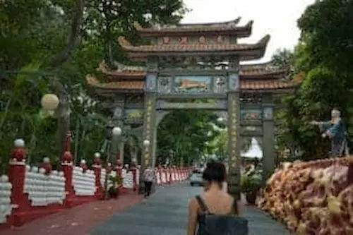 (Credit: Haw Par Villa)