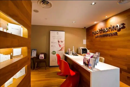  Healthsprings - Aesthetic Clinic Singapore