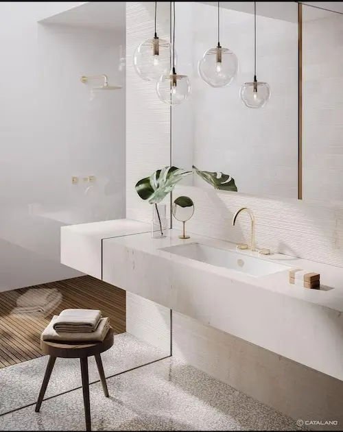 Hemsley - Bathroom Accessories in Singapore