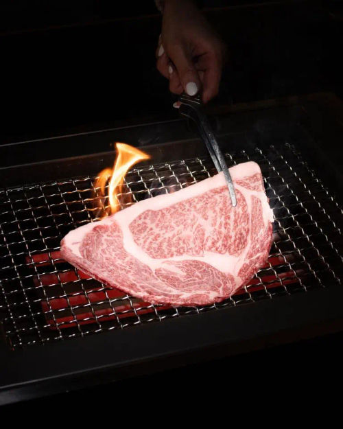 Hitoyoshi Yakiniku