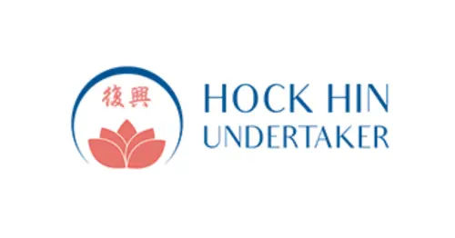 Hock Hin Undertaker - Buddhist Funeral Services Singapore 