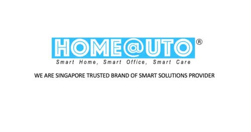 HomeAuto Solutions - Smart Home Singapore (Credit: HomeAuto Solutions)