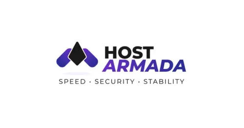 HostArmada - Web Hosting Singapore