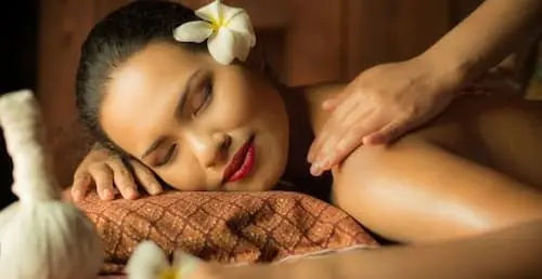 House of Traditional Javanese Massage & Beautycare- Massage Singapore