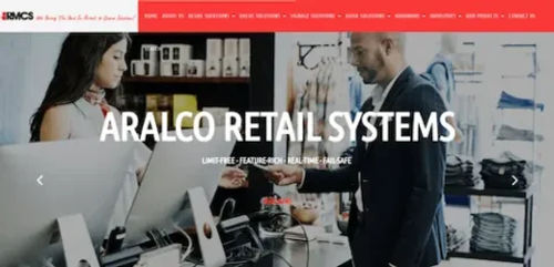 IRMCS - Pos System Singapore