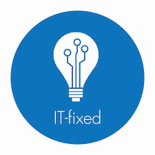 IT Fixed - IT Company