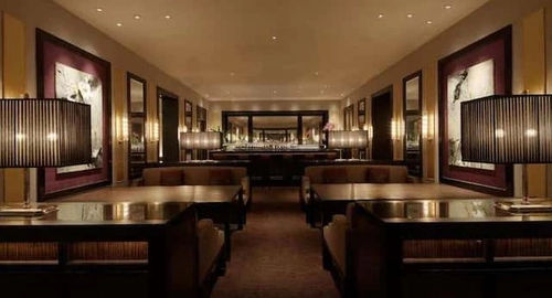 Imperial Treasure Super Pecking Duck Restaurant - Singapore Chinese Restaurant (Credit: Imperial Treasure Super Pecking Duck Restaurant)
