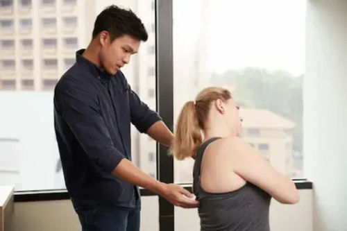 In Touch Physiotherapy - Physiotherapy Singapore