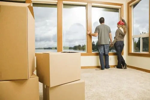 Integrated Movers and Storage Services - Storage Spaces