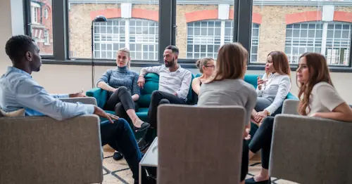 Consider your team's personality