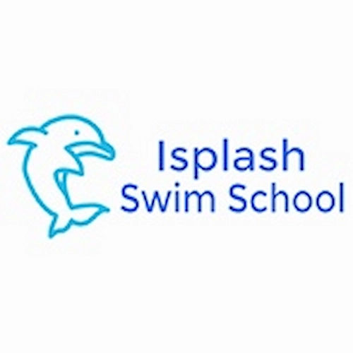  Isplash Swim School - Swimming Lessons Singapore (Credit: Isplash Swim School)   