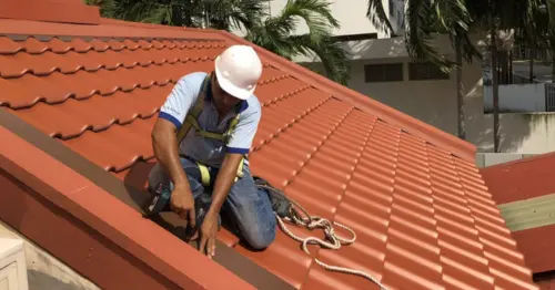 J&K Roof Contractors - Roof Repairs Singapore