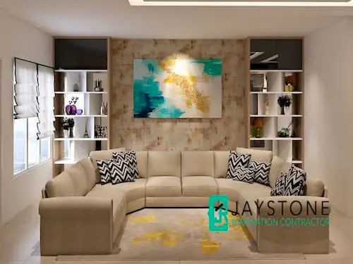 Jaystone Renovation Contractor - Renovation Contractor in Singapore 