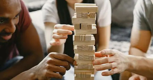 Jenga