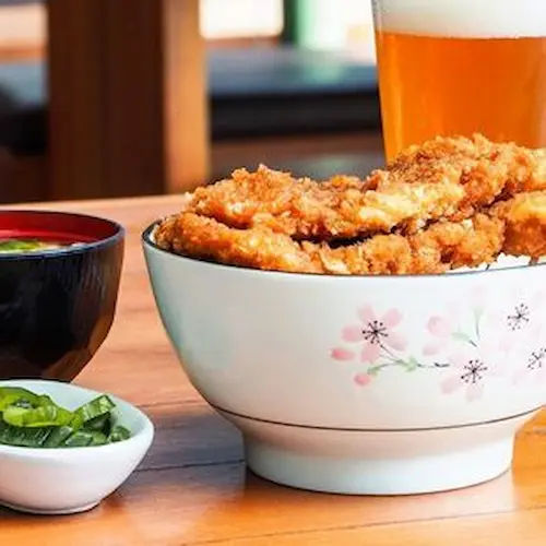 JiBiru Yakitori & Craft Beer - Best Food Somerset Singapore (Credit: JiBiru Yakitori & Craft Beer)