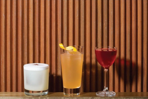 Jigger & Pony - Telok Ayer Food Singapore (Credit: Jigger & Pony)