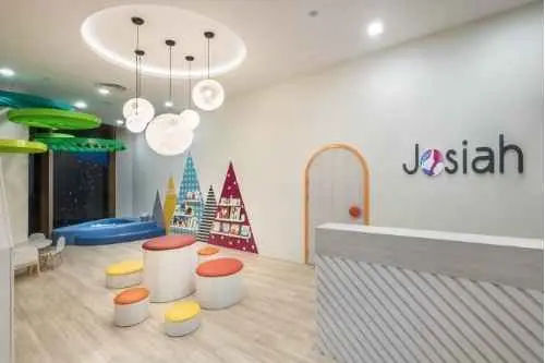 Josiah Montessori - Preschool Singapore