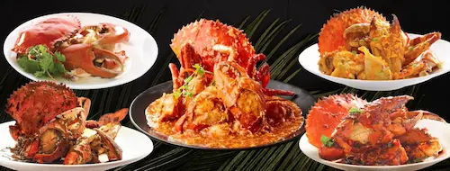 Jumbo Seafood - Best Zi Char Singapore (Credit: Jumbo Seafood)