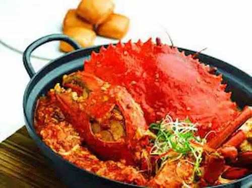 Jumbo Seafood Restaurant - Seafood Restaurant Singapore