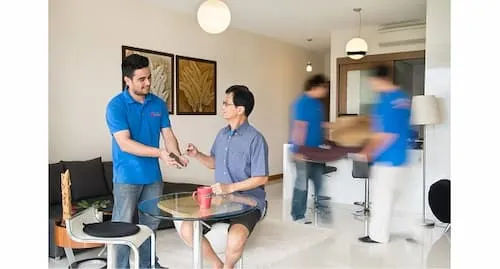 Junk To Clear - Disposal Services Singapore (Credit: Junk To Clear)