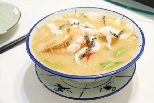 KA-SOH RESTAURANT - Singapore Chinese Restaurant (Credit: KA-SOH RESTAURANT)