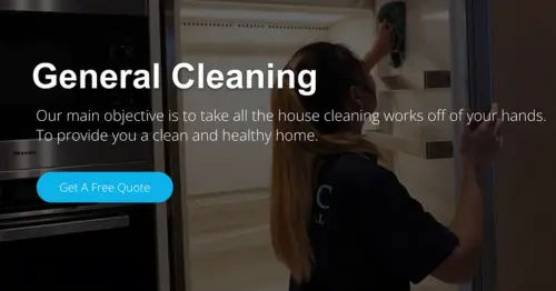 KMAC International - Part Time Cleaners Singapore