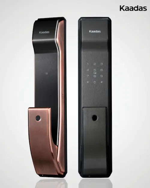 Kaadas K9 Digital Door Lock - Digital Lock Singapore