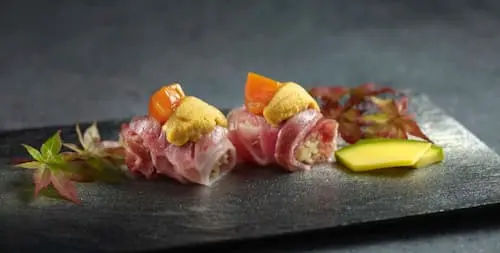 Ki-sho - Japanese Restaurant Singapore
