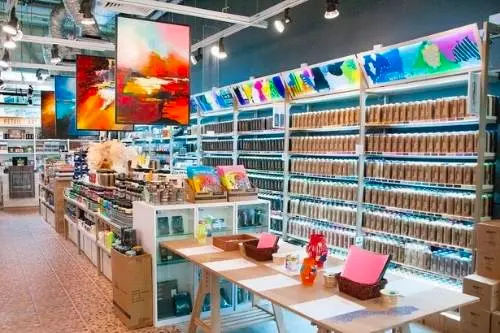 Krafer's Paradise - Stationery Shop Singapore   