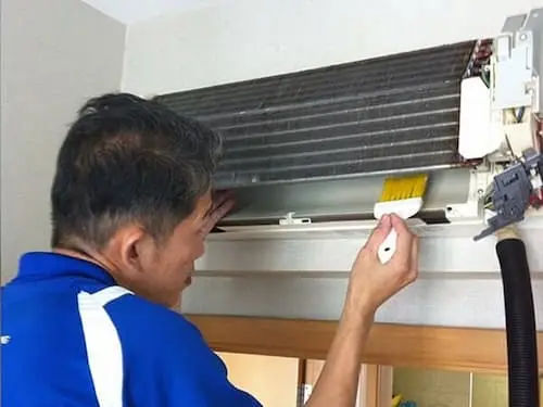 LK Brothers Aircon Engineering Pte Ltd - Aircon Servicing Singapore