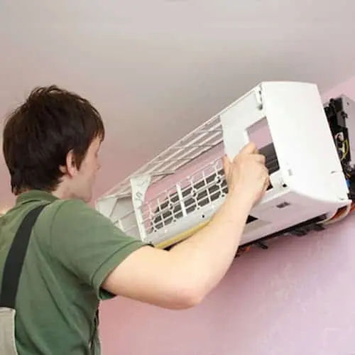 LS Aircon Servicing - Aircon Servicing Singapore