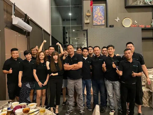 LS Electrician Singapore & Electrical Services - Electrician Singapore (Credit: Facebook)